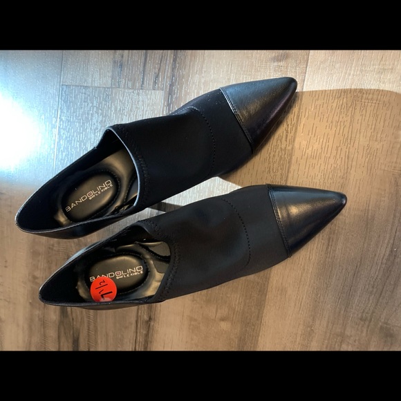 Brand New Bandolino Ankle Boot - Picture 4 of 4